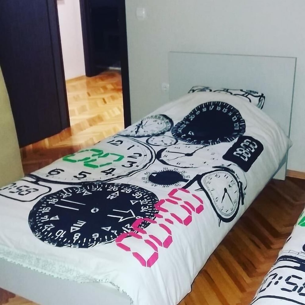 Grande House
