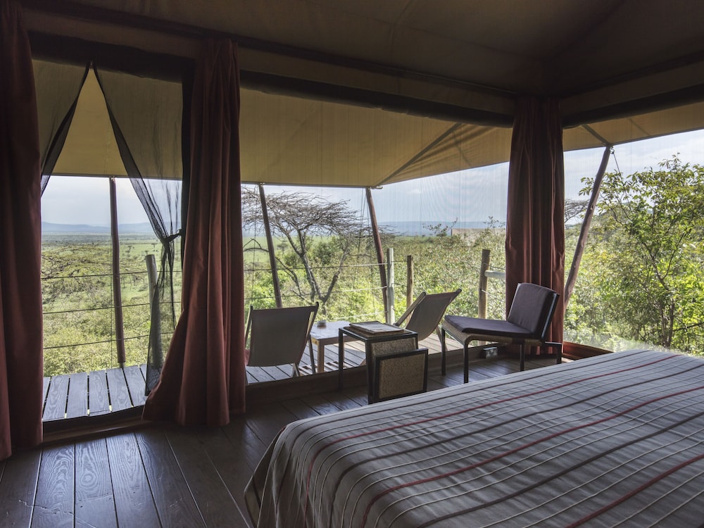 Basecamp Eagle View
