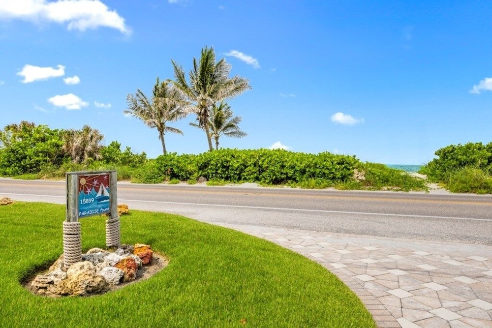 Paradise Found 4 Bedroom Home