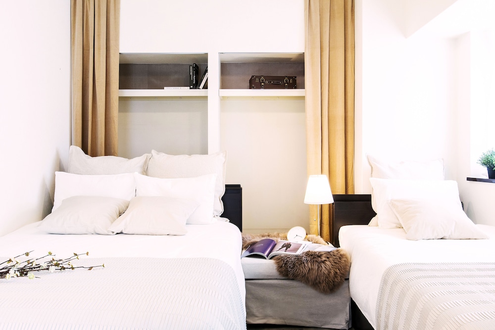 City Hotel Namba Ⅱ