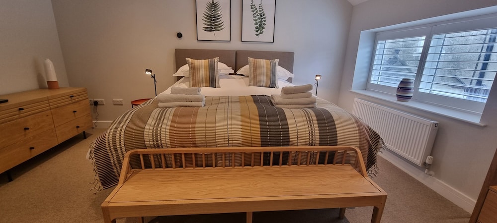 Eastfield Lodge