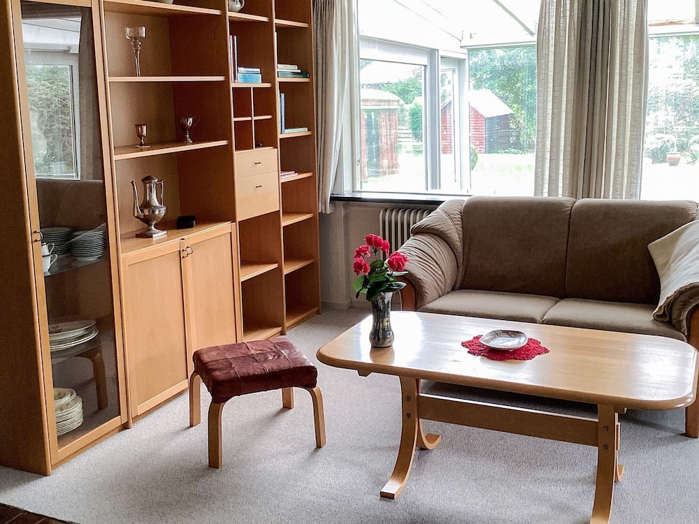 6 Person Holiday Home in Hals