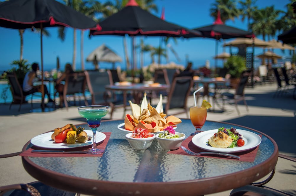 Villa La Estancia Beach Resort & Spa Cabo San Lucas - All Inclusive