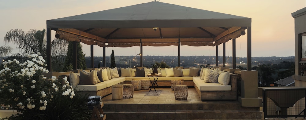 The Nobleman Boutique Hotel