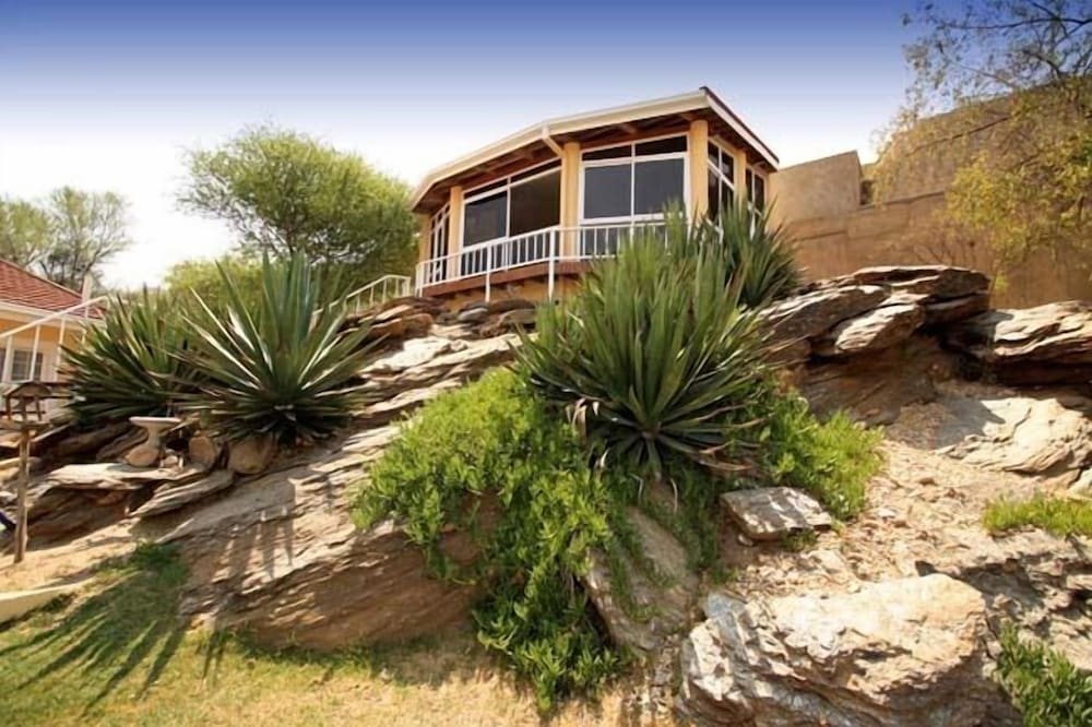 Villa Moringa Guesthouse, photo 41