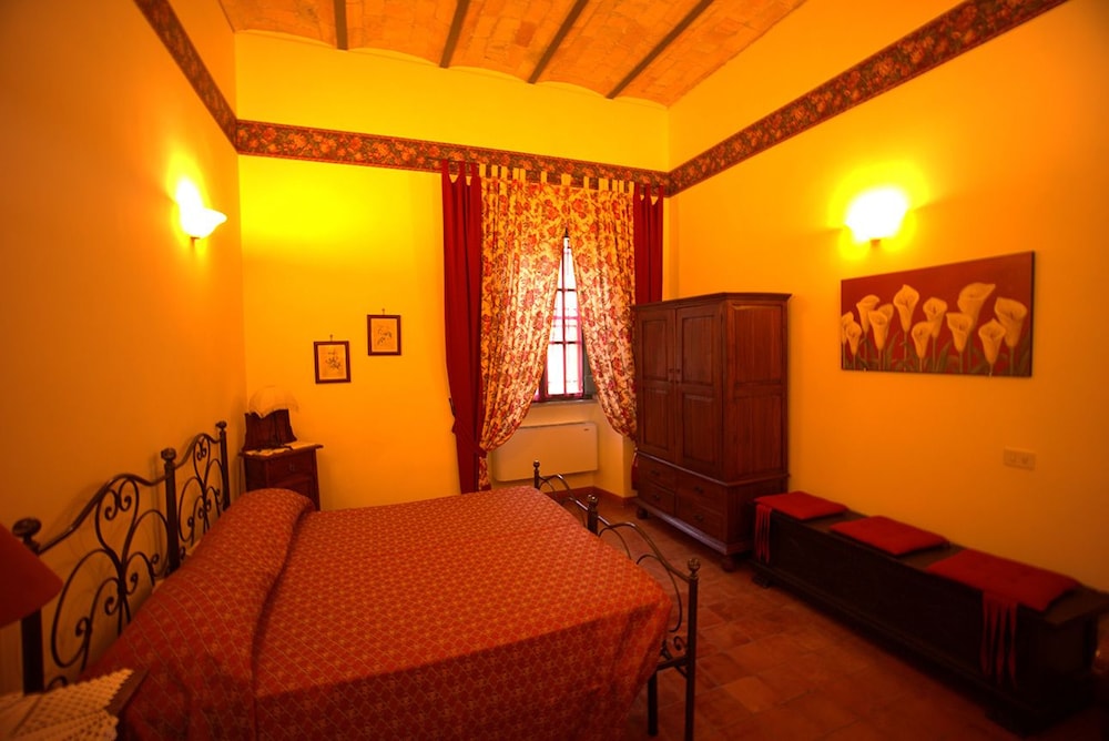 Quarto del Cuore