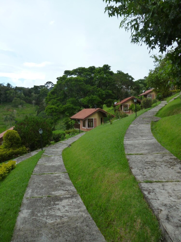 Pousada La Villa Del Valle