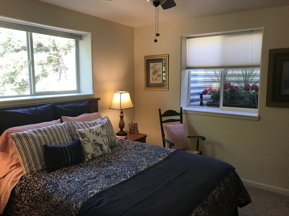 Bridal Veil B&B