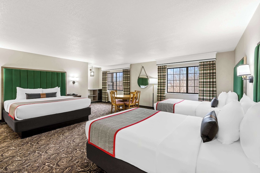 Lumber Jack Lodge, an Ascend Collection Hotel
