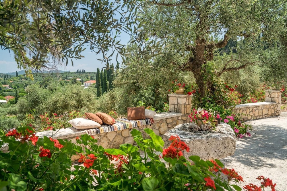 Villa Aelia