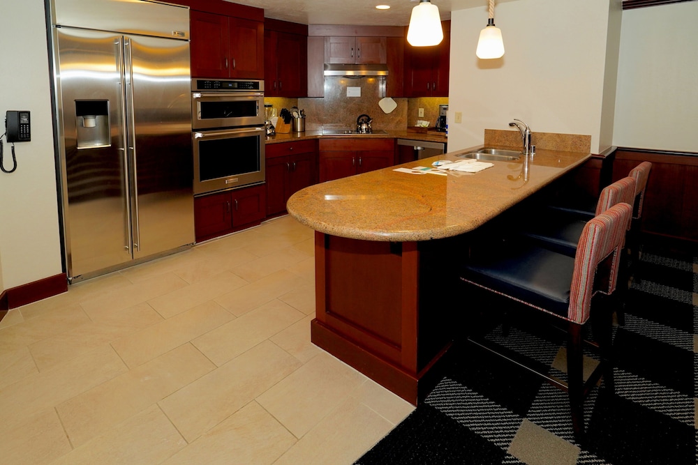 Lake Tahoe Vacations - Heavenly Village Condos - Grand Residence - Property Image 30