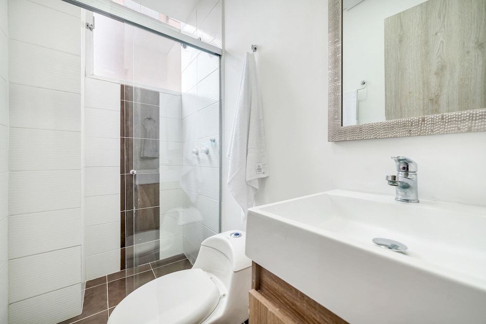 Apartamentos Oslo Tesoro by HOUSY HOST