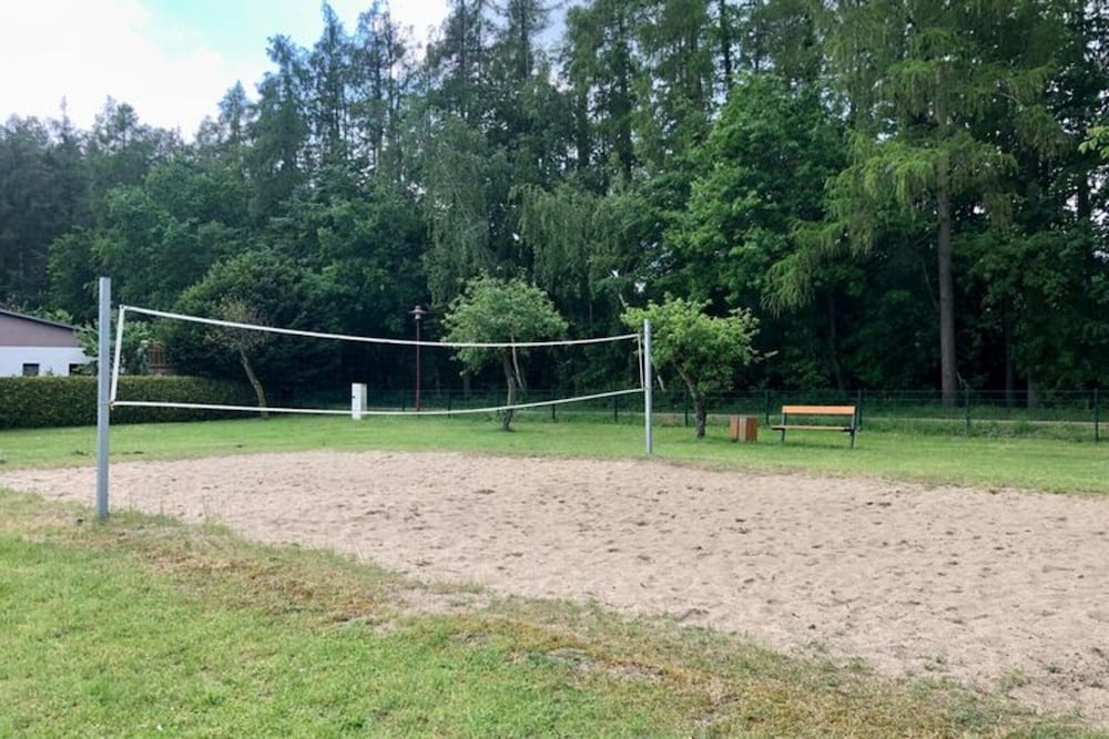 Ferienhaus Seeluft in Klein Labenz