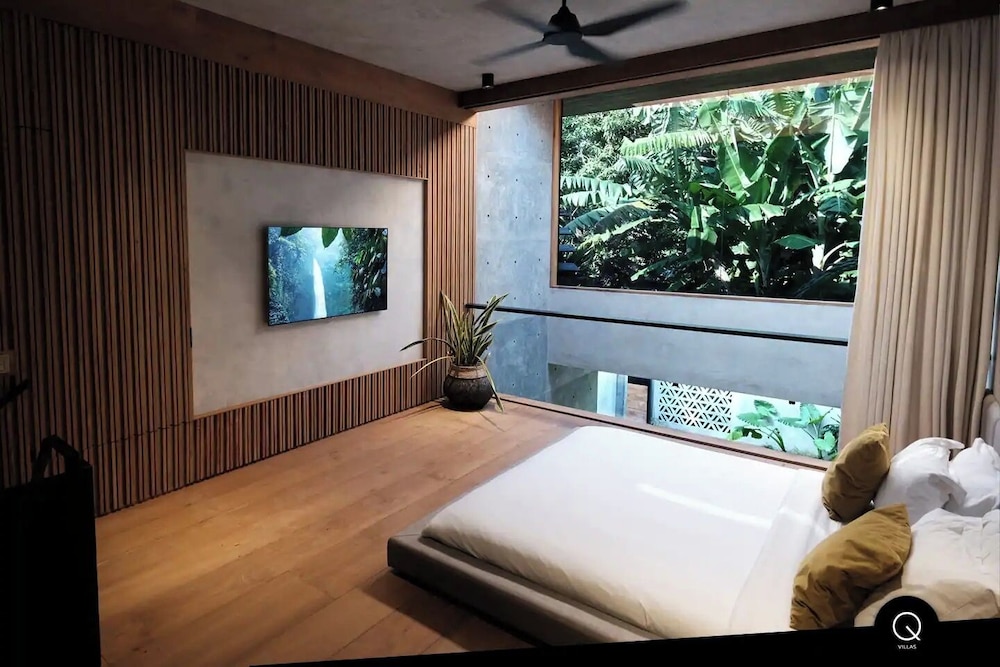Q VILLAS LOFT- DESIGNER - TROPICAL view 3