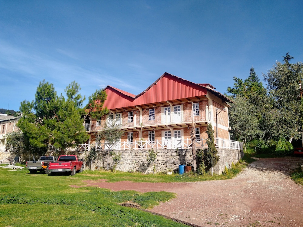 Hotel Rincón Del Real - Image 1