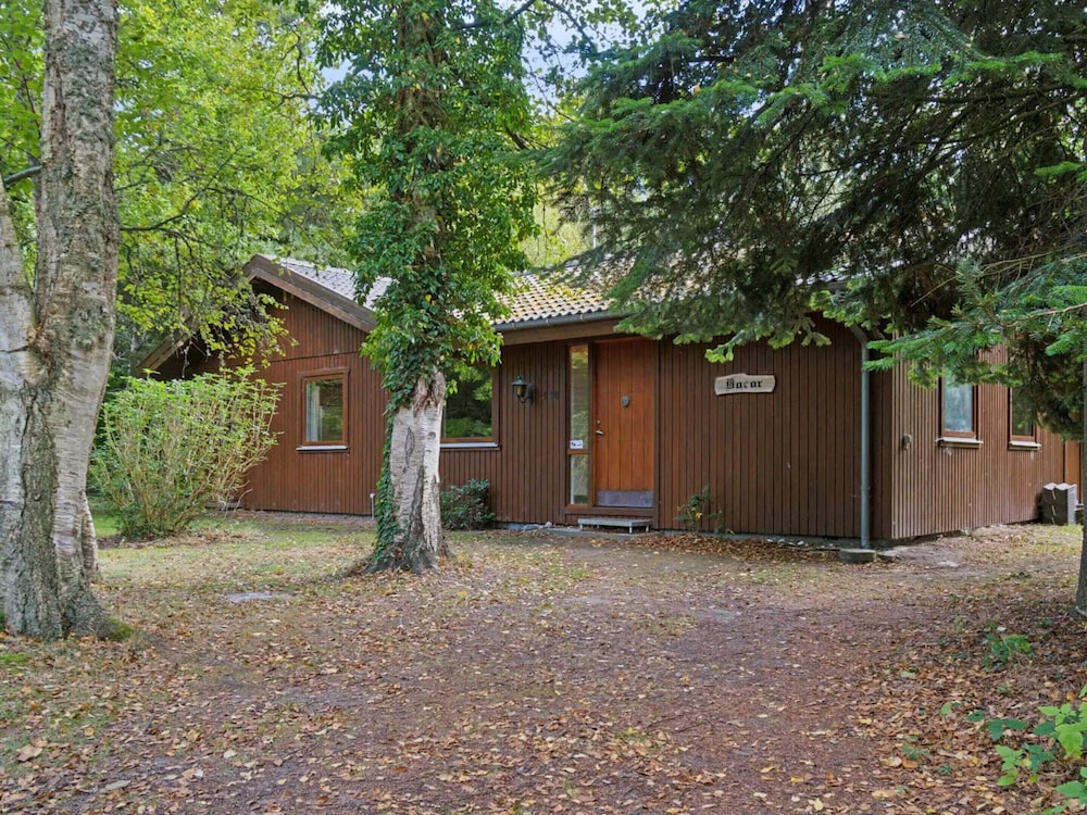 4 Star Holiday Home in Rorvig
