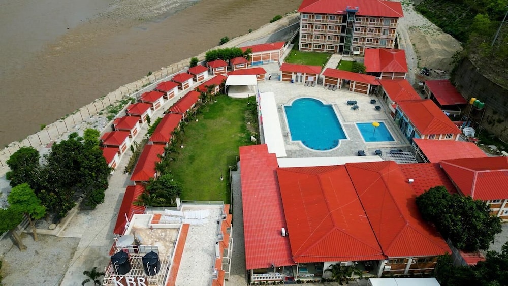 Kwality Beach Resort
