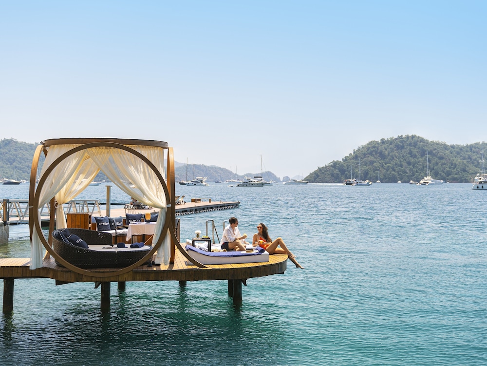 Rixos Premium Göcek Yetişkinlere Özel - Image 136