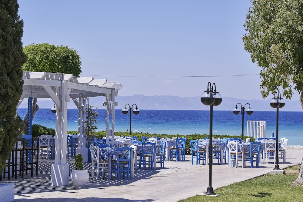 Blue Bay Hotel