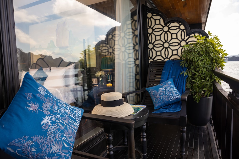 La Regina Grand Cruise