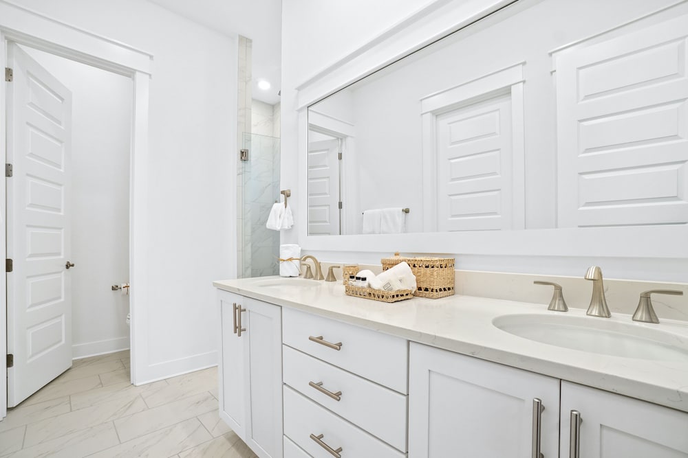 Prominence on 30A by Panhandle Getaways