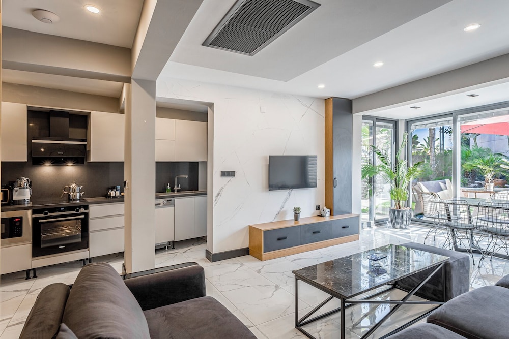 Çimentepe Residence