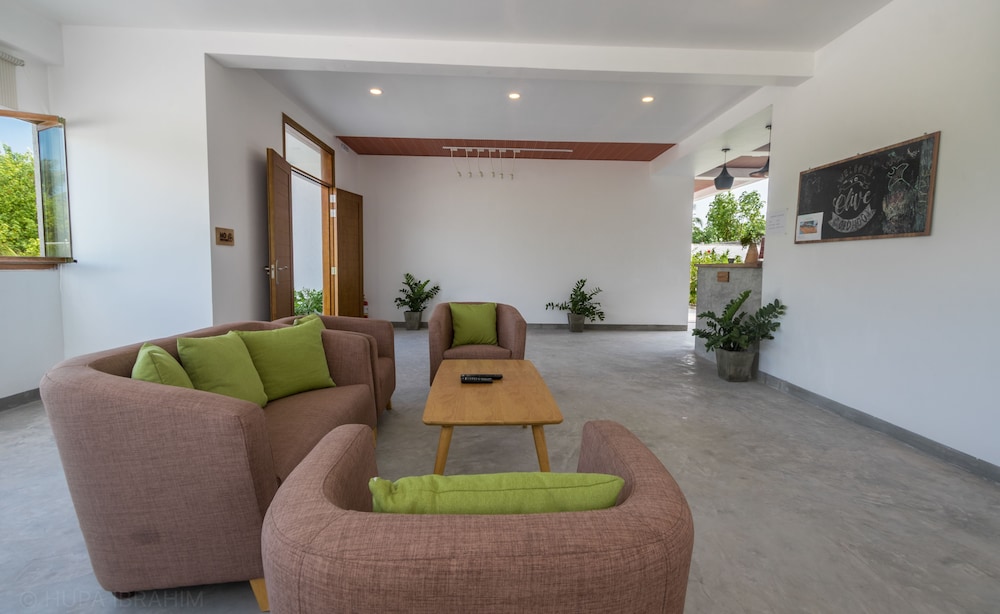 Olive Goidhoo