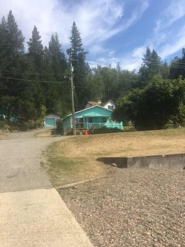 Eagle View Resort
