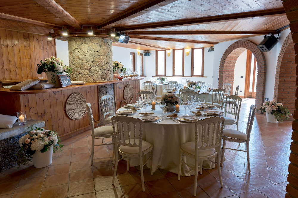 Resort Ninfea San Pellegrino Terme