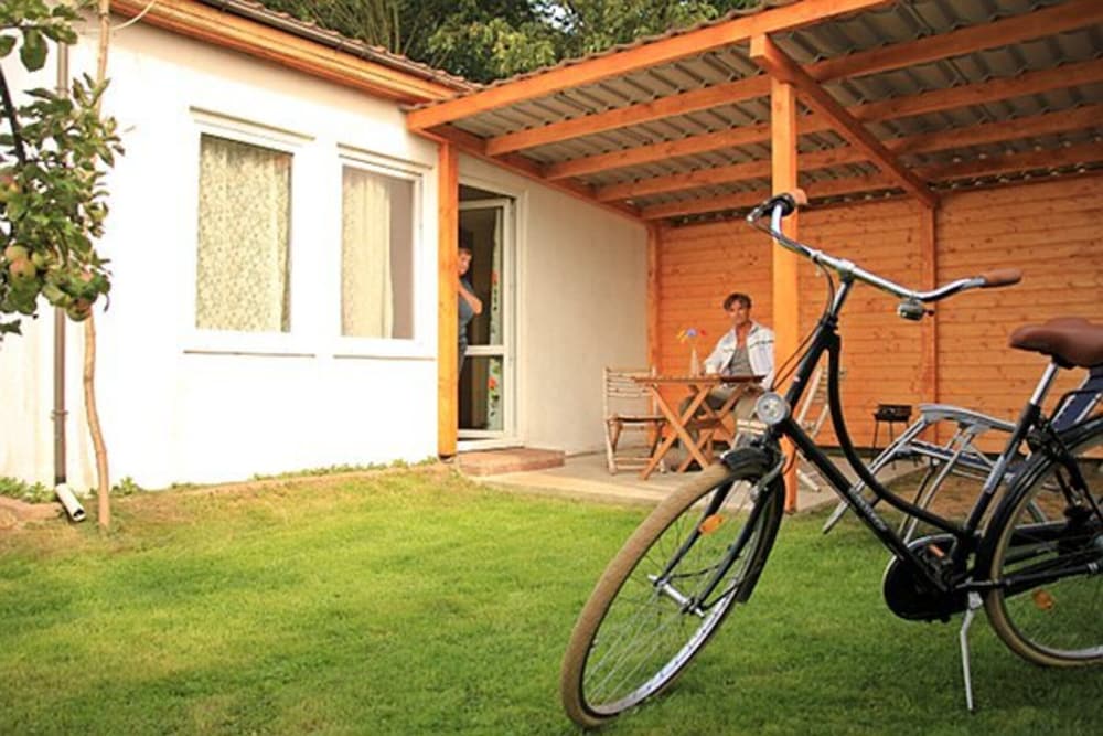 Holiday Homes for 3 People in Lubin