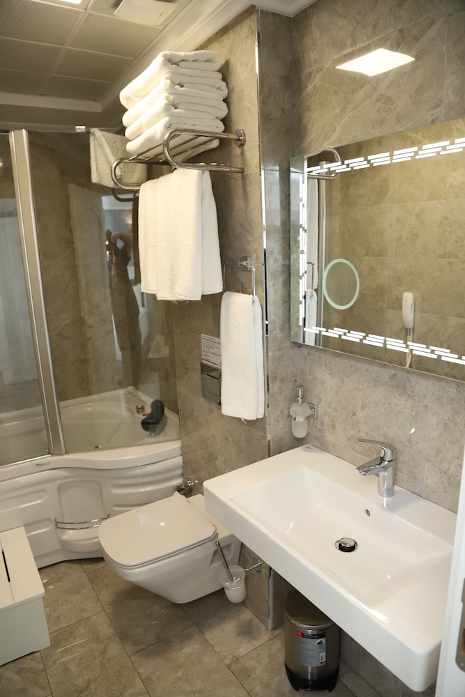 Novus Otel - Image 25