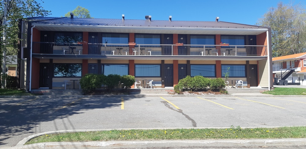 Motel Castille