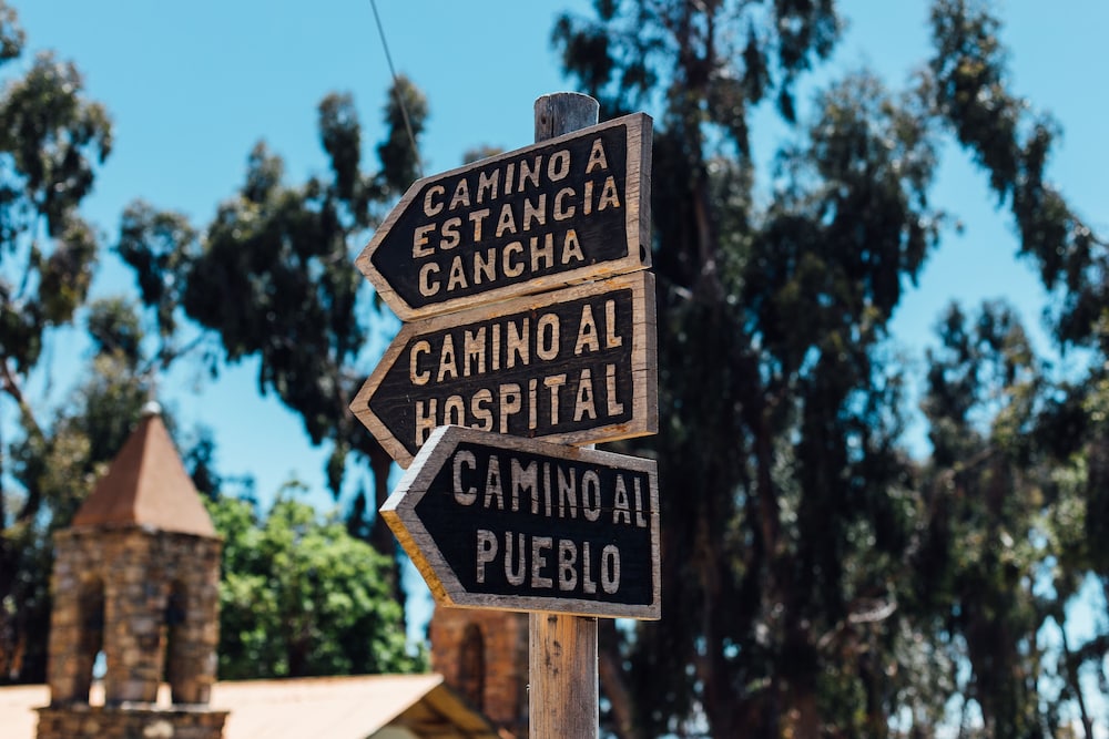 Ecolodge La Estancia