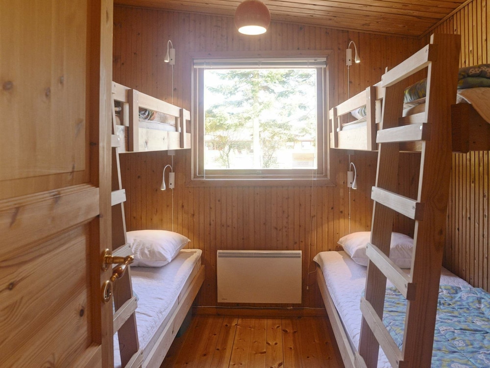 6 Person Holiday Home in Praesto-by Traum view 3