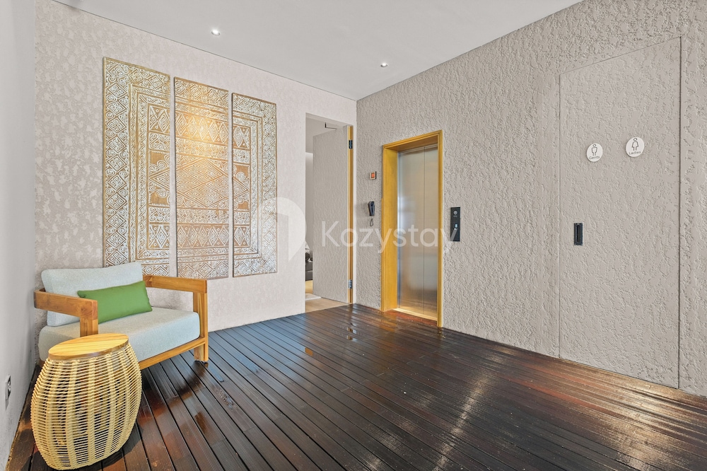 Dago Escape Villa by Kozystay - Bandung