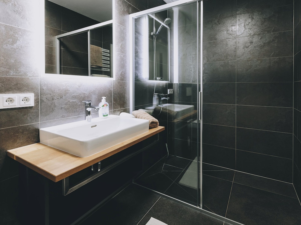 Apartments Goldbergblick by we rent