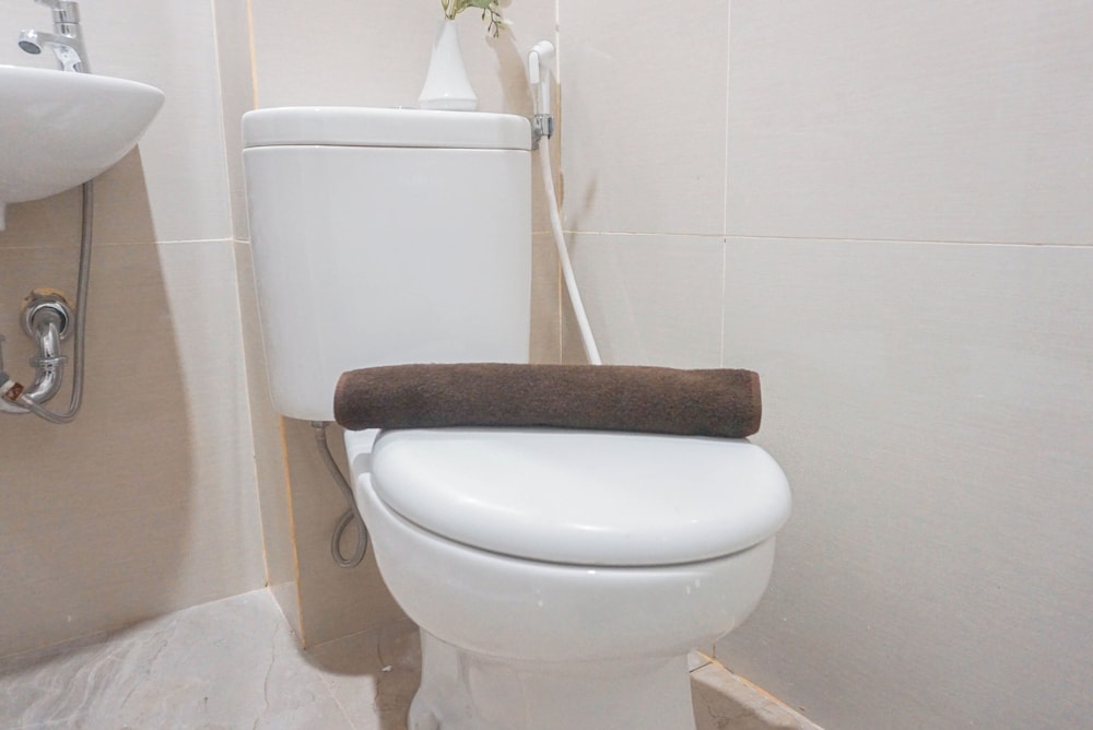 Good And Warm Studio Loft At Apple 1 Condovilla Apartment