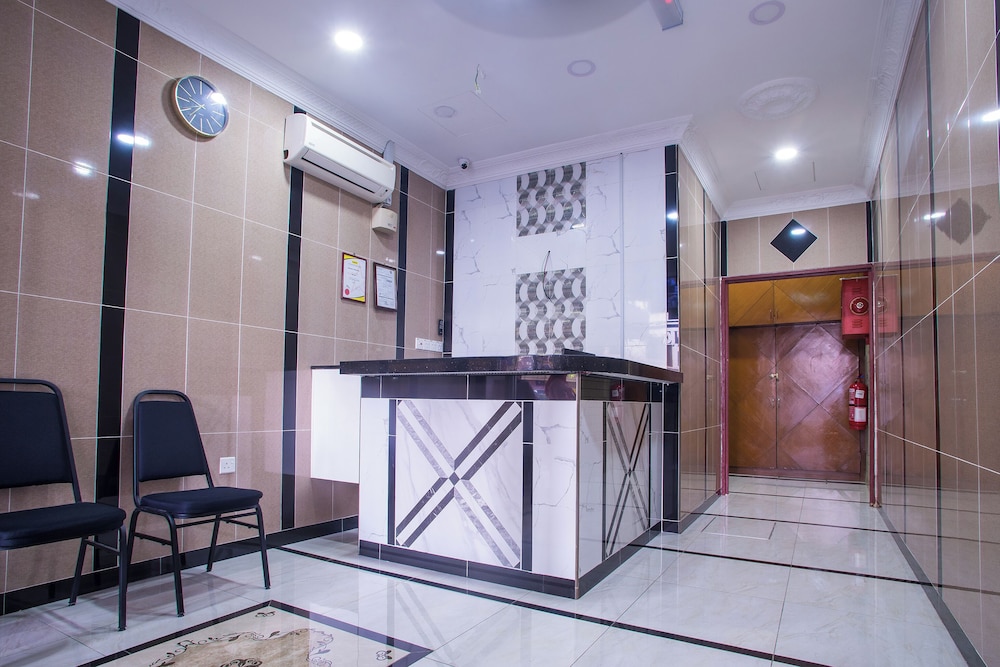 MK Inn Hotel