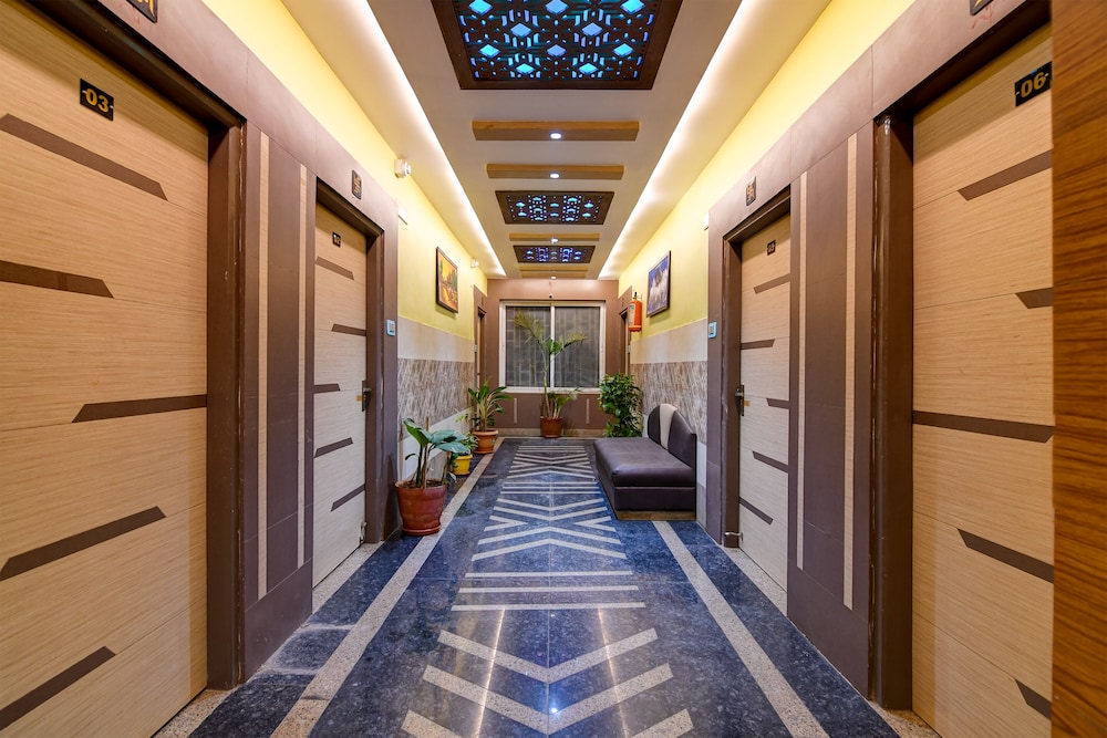 Hotel Shree Krishna