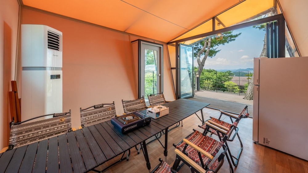 Chuncheon Motomoto Pool Villa