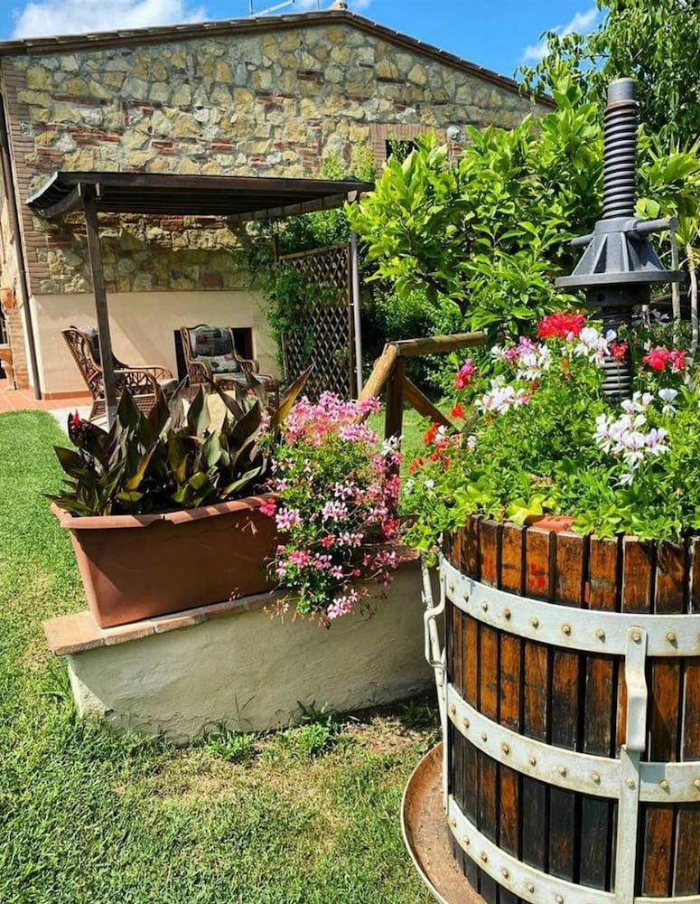 La Casa Del Sole in Casamaggiore