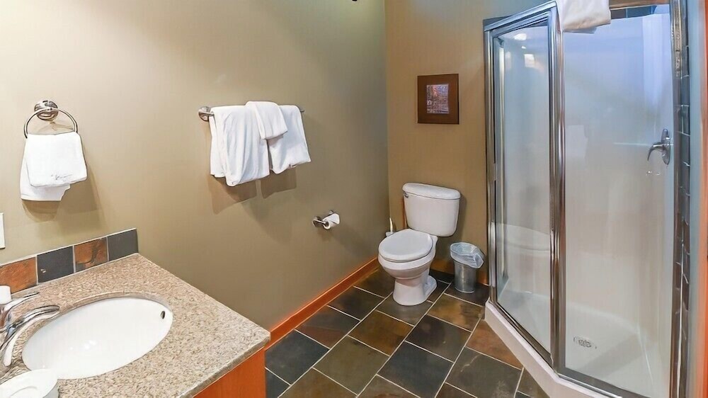 Pinnacle Ridge Chalets by Fernie Lodging - Image 4