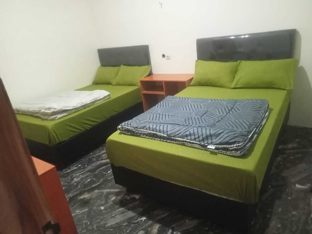 Homestay Safira Bromo