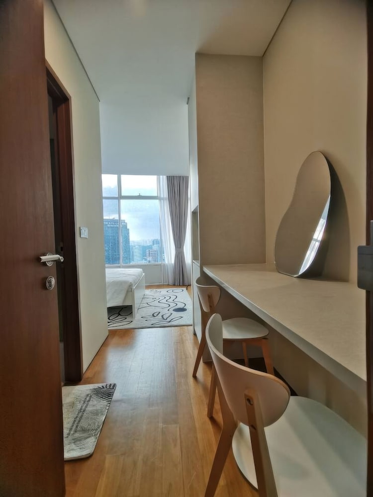 Staycation Sky Suites