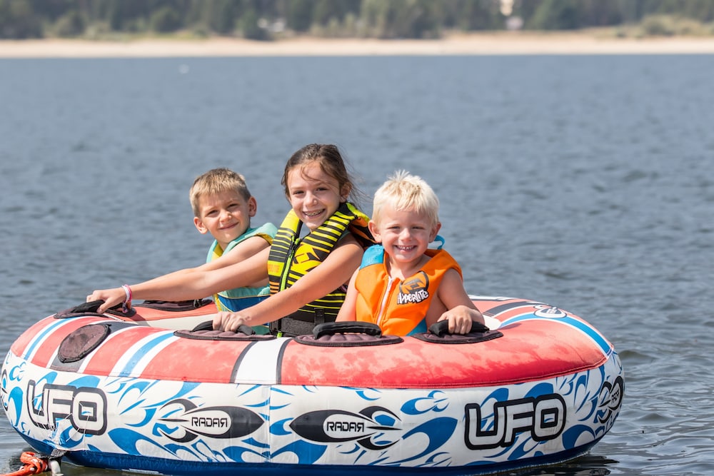 Tamarack Resort - Property Image 94