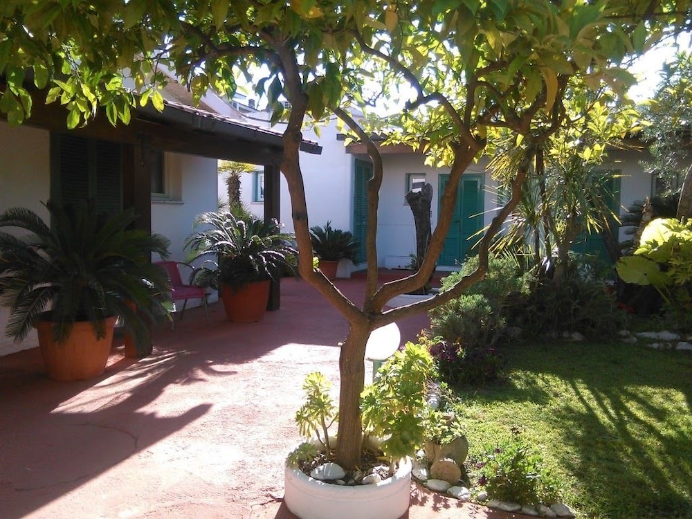 La Locanda di Circe view 5
