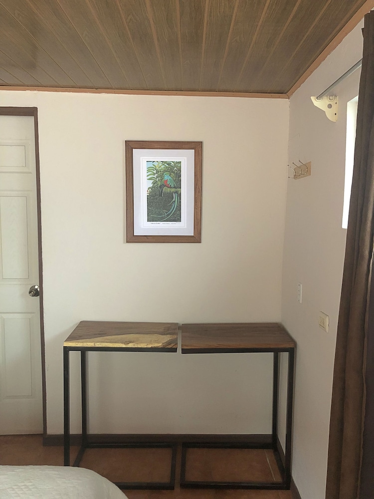 Casa Jungle Monteverde Bed & Breakfast