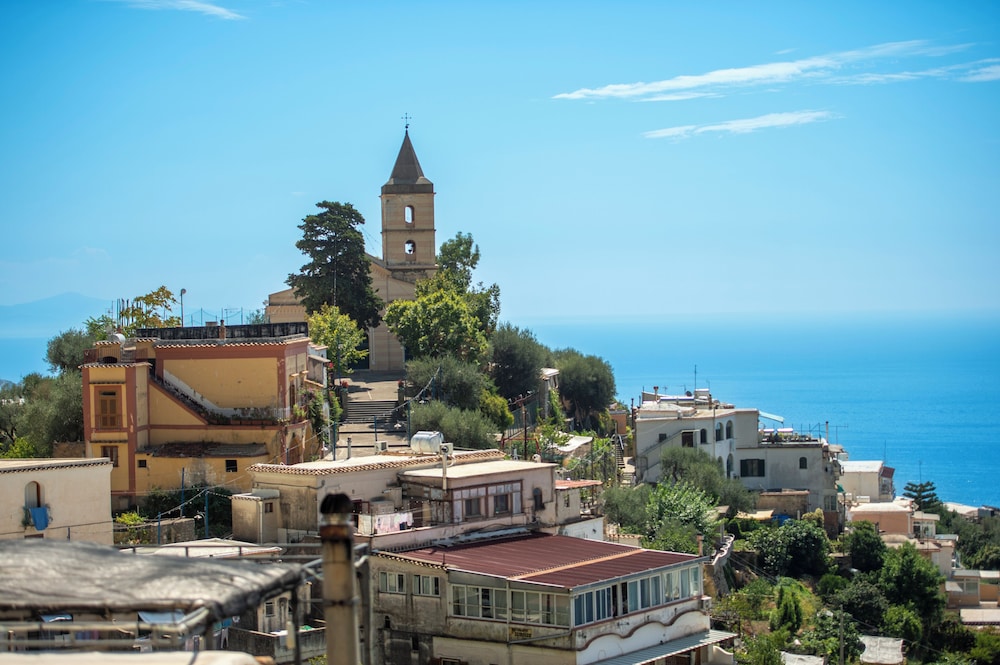 YourHome - Casa Lucente en Positano — other