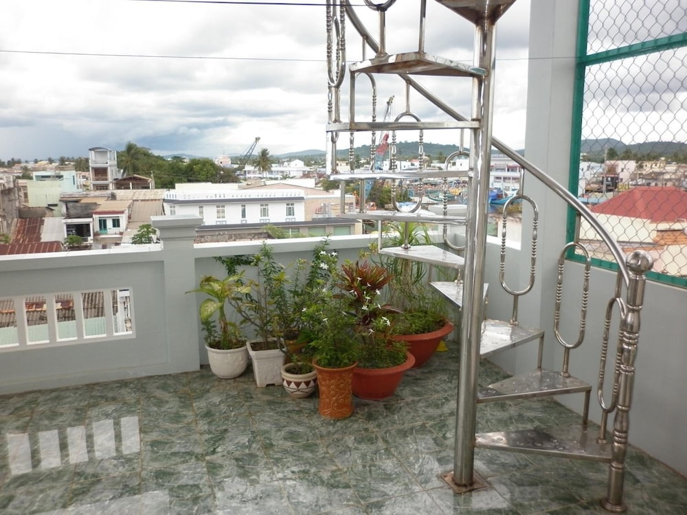 Hai Hien Guesthouse Phu Quoc