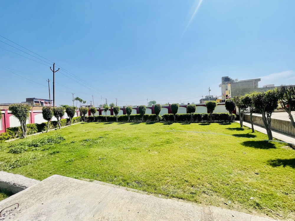 Grand Ganga Resort view 5